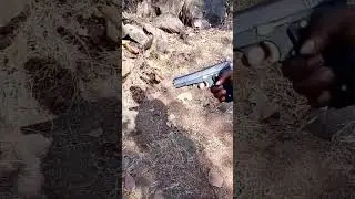 9mm pistal 32 bore pistal desi katta desi gun munger made pistal #gun #desikatta #9mmpistol