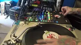 Rane 62 Demo