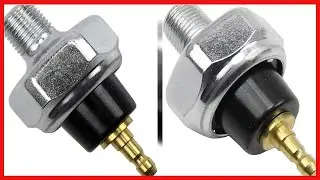 How to Fix Low Oil Pressure with a Reliable OE-Quality Sensor