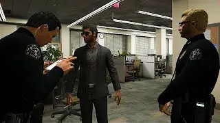 Turner Confronts Nino Over Legal Loophole in Drug Laws! | NoPixel RP | GTA RP