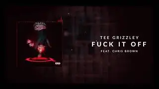 Chris Brown - Fuck It Off (solo )