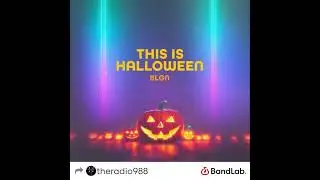 BLGN - This Is Halloween