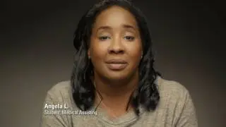 Bryant & Stratton College - Medical Assisting