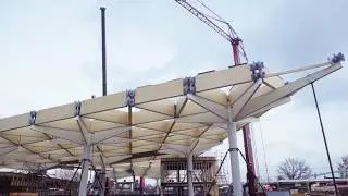Assen Station — Craft of the Concourse