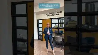 Inside Polk Code Enforcement and Hurricanes
