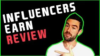 Influencers Earn Review - Is InfluencersEarn.com Real or Fake Scam?