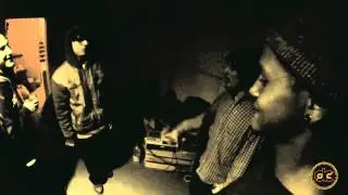 DJRC: Beats + Freestyles @ Bunker del Gogo (Intercomunicaci&oacute;n Extra&ntilde;a)# 15