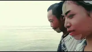 clip video cover ..#anyerbeach  #gabut