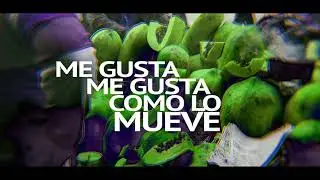 Monsieur Job Feat. No Mercy - Gidi Gidi Gi (Lyric Video)