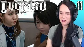 A Divorce and the Devil Wife! || Judgment || Part 11