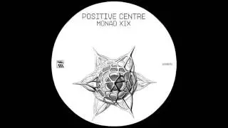 Positive Centre - Great Excavator [SAM019]