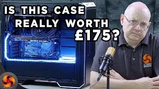 be quiet! Dark Base 700 Case Review - overkill or overpriced?