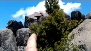 Mountains of Mystery 12