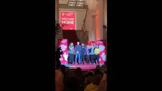 Eurimages Co-Production Development Award 2020