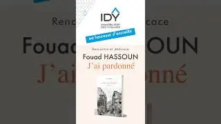 Rencontre et d&eacute;dicace avec Fouad Decembre 2020