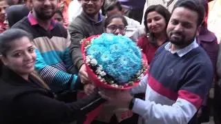 BST COMPETITIVE CLASSES OPEN NEW BRANCH AT THE MADHUBAN CHOWK PITAMPURA