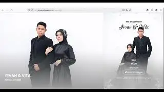 MENGELOLA RSVP DAN KOMENTAR PADA DASHBOARD UNDANGAN DIGITAL - CLIENT AREA IDEUNDANGANKU