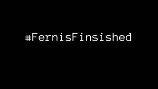 Stand down FernBoi...