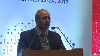 GCCS 2017: Cyber4Security | Emerging Technologies for monitoring & control of illegal cyber content