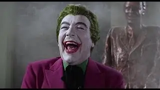 Batman 66: The Jokers first appearance