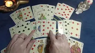 ✔️🤷🧿ВЫ РАССТАЛИСЬ...ОБА МОЛЧИТЕ...,ЧТО БУДЕТ ДАЛЬШЕ....???♣️♥️♠️♦️🌐🙏💐⁉️⁉️⁉️