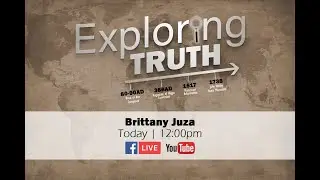 Health & Fitness: Carbohydrates || Brittany Juza || Exploring Truth