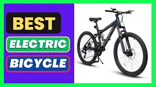 WEIZE KBB-6007 Mountain Hybrid Bike Review