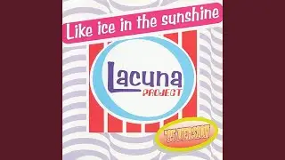 Like Ice In The Sunshine