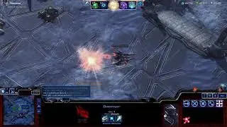 Starcraft 2 Which is Better? Void Ray vs Destroyer?