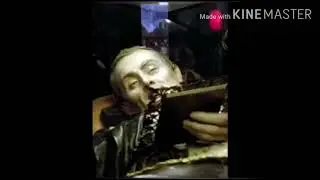 Corps Incorruptible de Saints