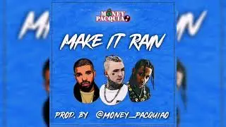 Drake x Caskey x Travis Scott Type Beat 