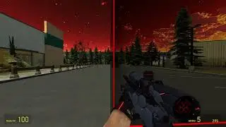Killmontage Garrysmod