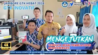 CEPAT KUASAI KOMPUTER AKUNTANSI: PEMBELAJARAN EFEKTIF DENGAN TUTORIAL YOUTUBE