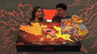 🐦‍🔥 Team Rocket’s Moltres ex UPC 