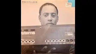 Madvillain - Hardcore Hustle [vinyl] 