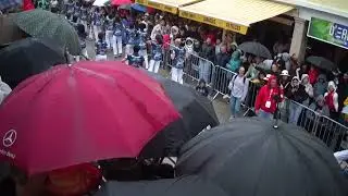 Tripa cagueira 2024