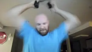 LyndonFPS Rage Compilation, часть 3