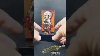 Enciende tu coraz&oacute;n! #rengoku #demonslayer #kimetsunoyaiba #kyojurorengoku #figpin #coleccion