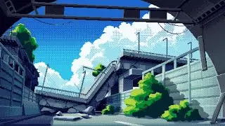 𝐩𝐥𝐚𝐲𝐥𝐢𝐬𝐭 | 포스트 아포칼립스