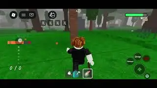 99 Nights [Roblox]