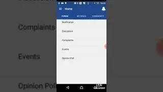 Android Working with Tab-bar and Navi Bar
