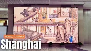 Explore the Fascinating World of Chinese History and Culture in Luxurious Shanghai Library