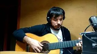 UN VESTIDO Y UN AMOR  (Fito Páez - Cover)