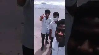 VIZAG LOVE🥰 .... SMART CITY 😇