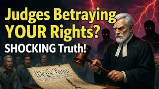 Are Judges Destroying Your Rights? Unconstitutional Rulings Exposed!