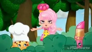 The Rise and Fall of Scarletta Gateau and Bubbleisha - Monster