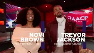 Don&rsquo;t Miss It: 56th NAACP Image Awards Nominations Special