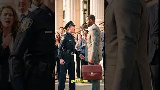 She Slapped a Judge&hellip; Big Mistake. 😳 #justiceserved #truestory #storytime #justice