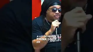 BOSSMAN BLAKE SPEAKS ON HIS KARMA!!!