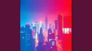 City on Fire